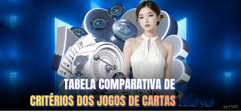 Programa VIP bet585