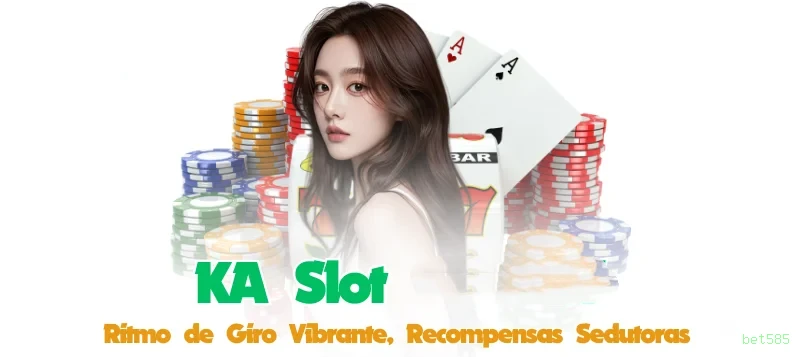 Cashback semanal bet585