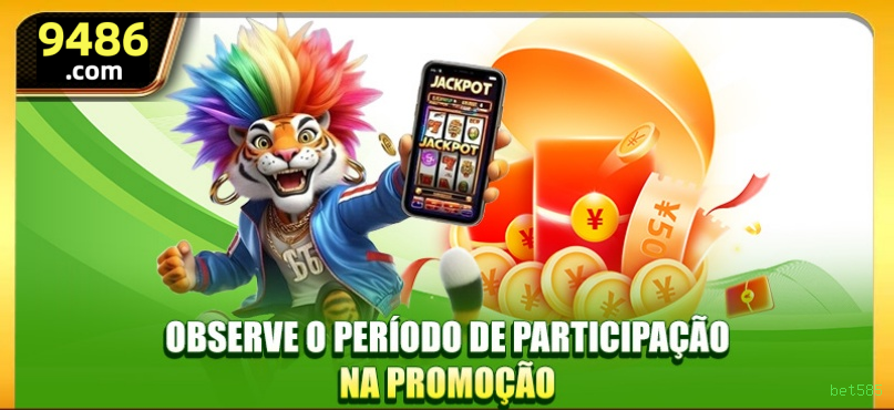 Programa VIP bet585