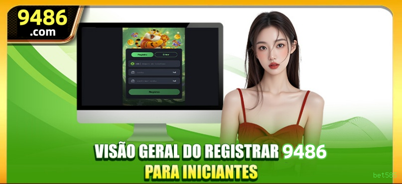 Cadastro bet585