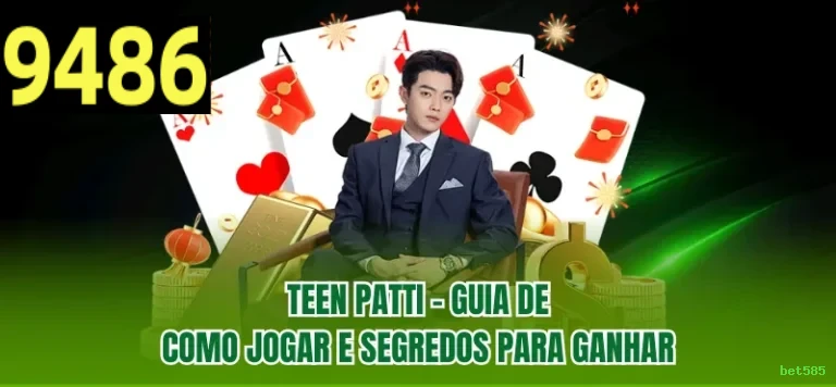 Jogos com maior RTP na bet585