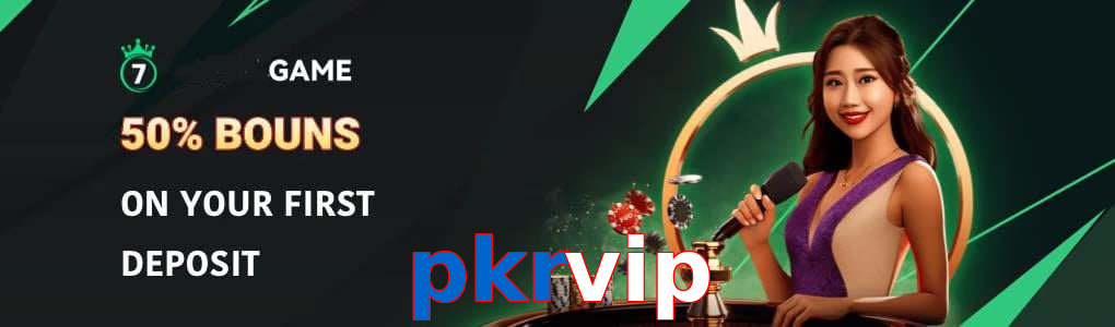 Pkrvip